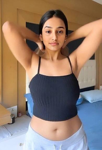 Ira - Guwahati Escorts