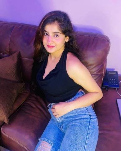 Saanvi - Guwahati Escorts