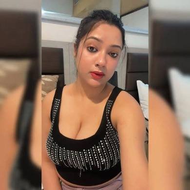Anika - Guwahati Escorts