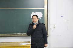 公司2020年思政课优秀实践教学成果展示及评选活动圆满举行