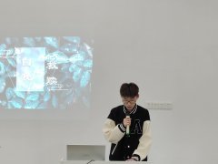 球王会举办心理健康宣讲大使初赛