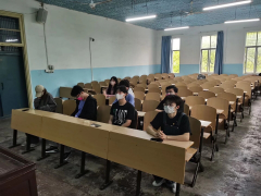 球王会心理情景剧大赛