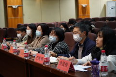 球王会“一院一品”党建活动 ——2022年“普法宣讲卫士”大赛