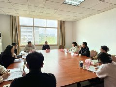 互学互鉴，共话发展 ——球王会赴武汉东湖公司法学与新闻传播公司