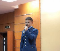 特等奖学金获得者风采展——球王会篇：青年楷模·逐梦未来