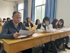 勇担使命葆初心，励志青春心向党 ——球王会团总支召开2024年上半年