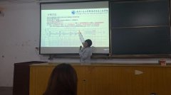 球王会成功召开双评及资助工作培训会