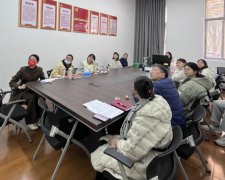 球王会举办班主任、心理委员心理健康教育专题培训会